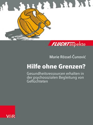 cover image of Hilfe ohne Grenzen?